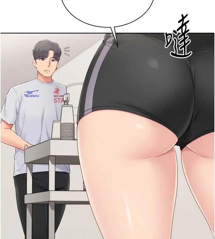 第48话-令人垂涎的美魔女教练 31